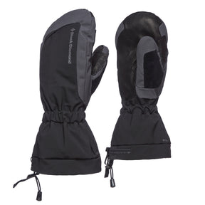 BLACK DIAMOND Glissade Mitts