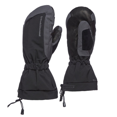 BLACK DIAMOND Glissade Mitts