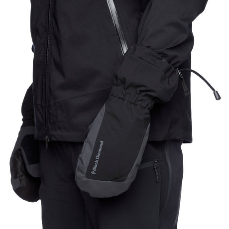 BLACK DIAMOND Glissade Mitts