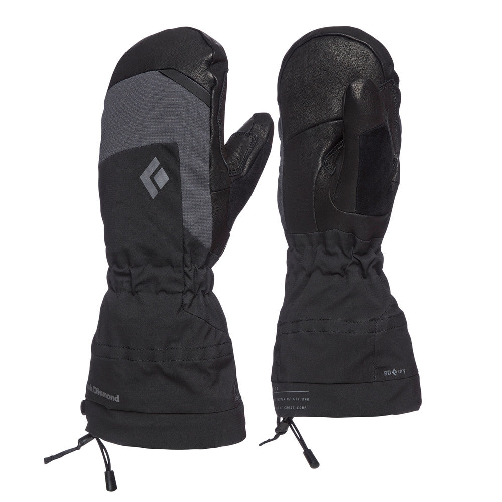BLACK DIAMOND Mercury Mitts