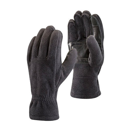 BLACK DIAMOND Midweight Fleece Glove
