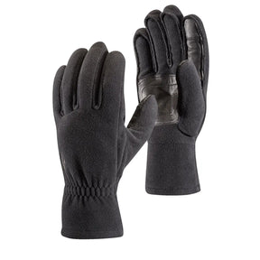 BLACK DIAMOND Midweight Windblock Fleece Glove