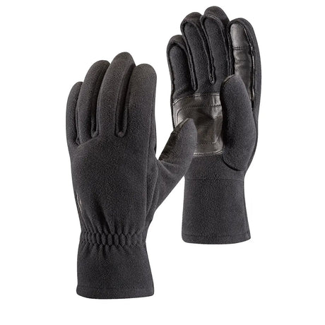 BLACK DIAMOND Midweight Windblock Fleece Glove