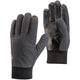 BLACK DIAMOND Midweight Softshell Gloves