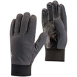 BLACK DIAMOND Midweight Softshell Gloves