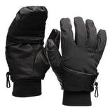 BLACK DIAMOND Wind Hood Softshell Guanti