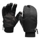 BLACK DIAMOND Wind Hood Softshell Guanti