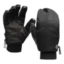 BLACK DIAMOND Wind Hood Softshell Guanti