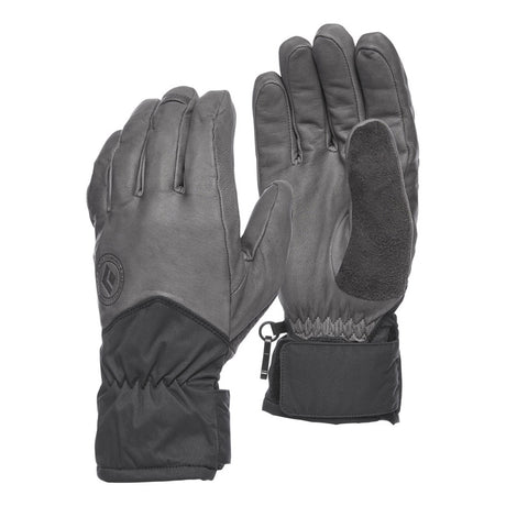 BLACK DIAMOND Tour Gloves