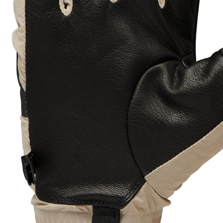 BLACK DIAMOND Alpine Softshell Guanti