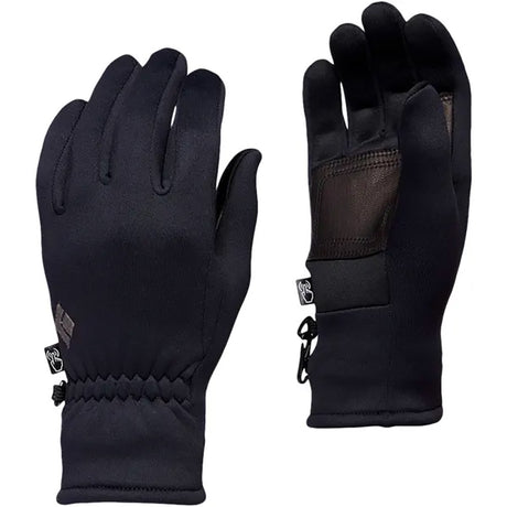 BLACK DIAMOND Heavyweight Screentap Gloves