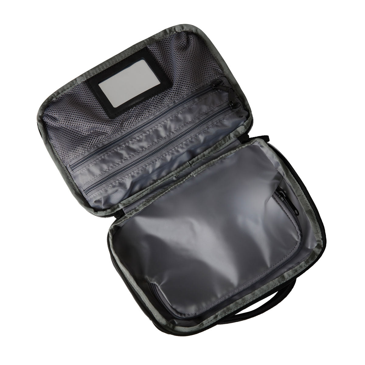 THE NORTH FACE Beauty Case Base Camp Voyager Riciclato