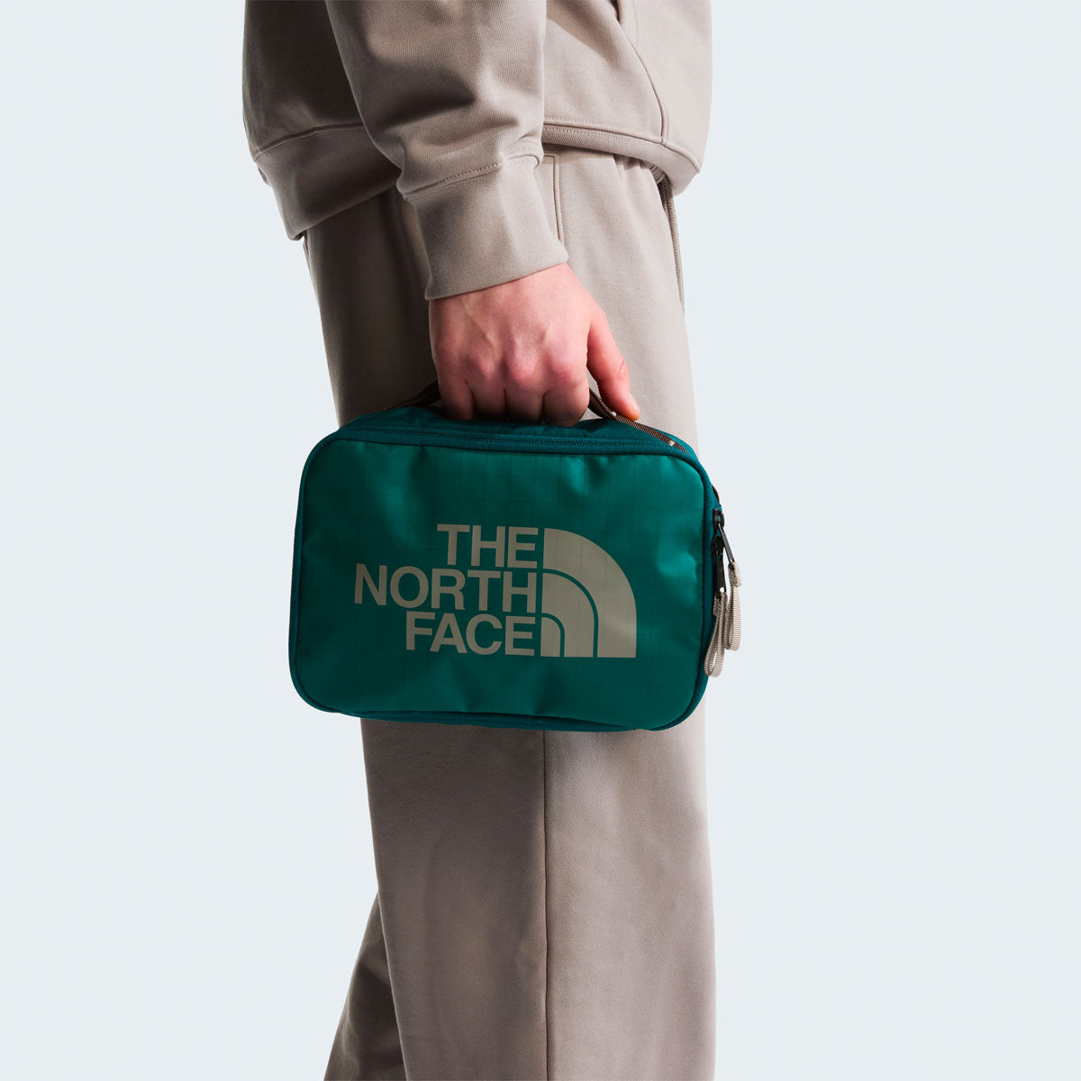 THE NORTH FACE Beauty Case Base Camp Voyager Riciclato