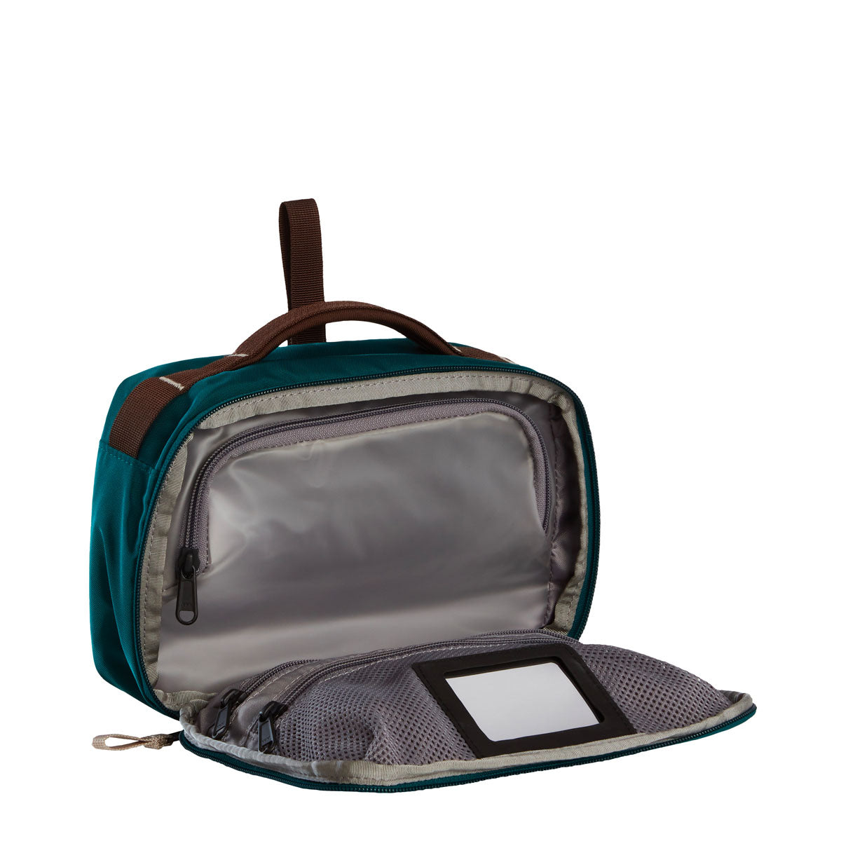 THE NORTH FACE Beauty Case Base Camp Voyager Riciclato