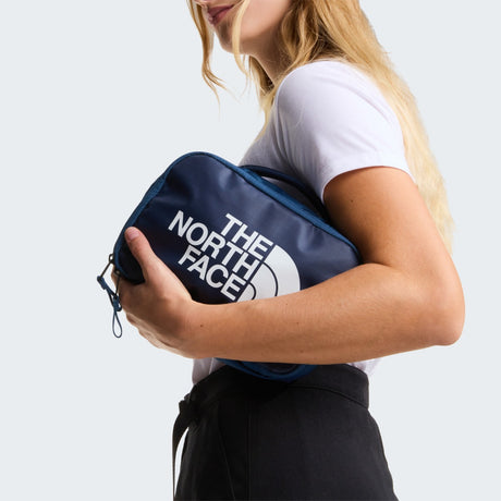 THE NORTH FACE Beauty Case Base Camp Voyager Riciclato