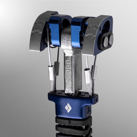 BLACK DIAMOND Camalot Z4 Friend Arrampicata - Misura 0.75