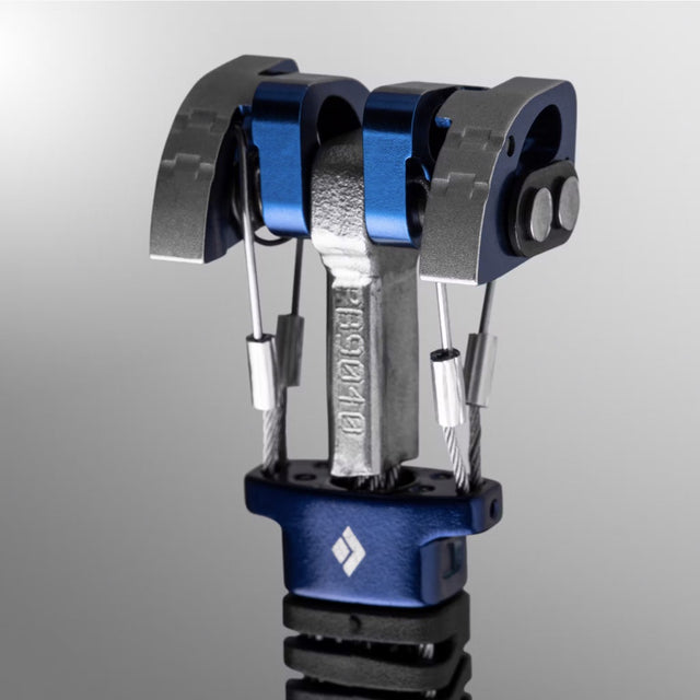 BLACK DIAMOND Camalot Z4 Friend Arrampicata - Misura 0.1