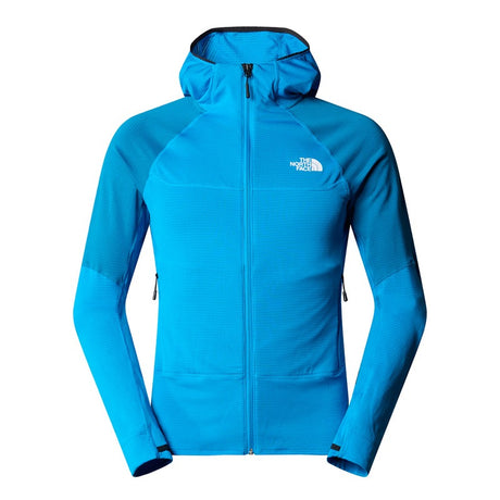 THE NORTH FACE M Bolt Polartec Hoodie