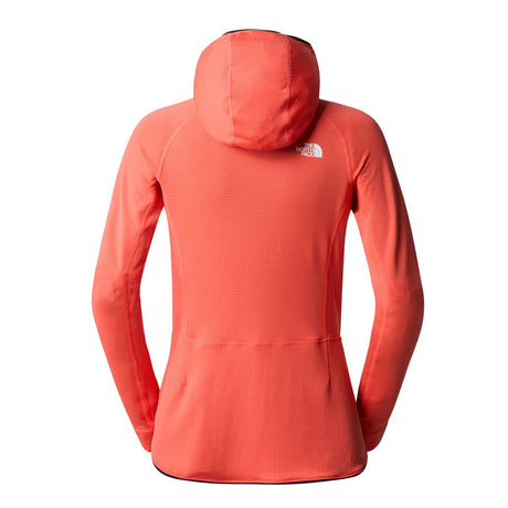 THE NORTH FACE W Bolt Polartec Hoodie
