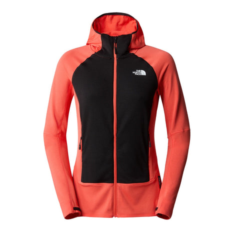 THE NORTH FACE W Bolt Polartec Hoodie