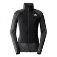 THE NORTH FACE W Bolt Polartec Jacket