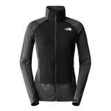 THE NORTH FACE W Bolt Polartec Jacket