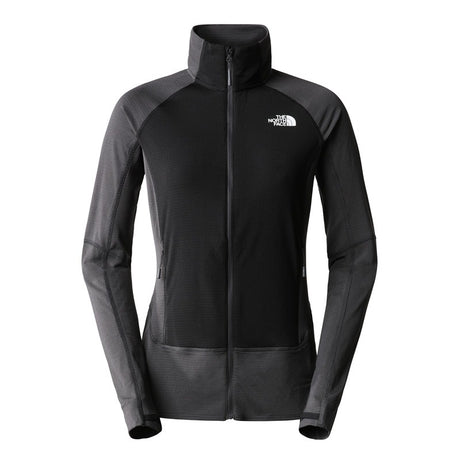 THE NORTH FACE W Bolt Polartec Jacket