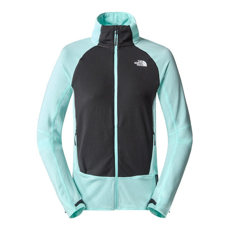 THE NORTH FACE W Bolt Polartec Jacket