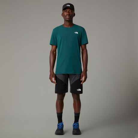 THE NORTH FACE Felik Slim Short MAN