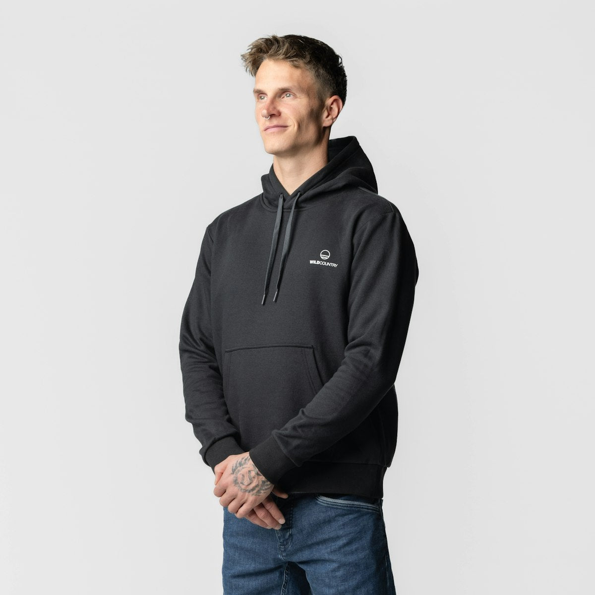 Wild Country Felpa Corporate Unisex