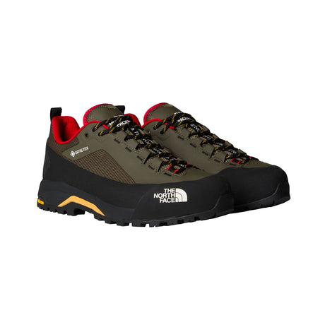 THE NORTH FACE Scarpe da Alpinismo Verto Gore-Tex® da uomo
