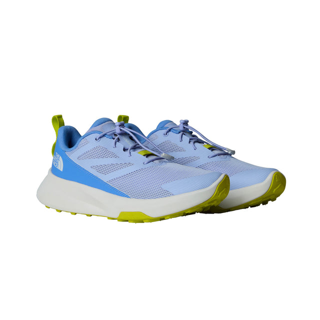 THE NORTH FACE Altamesa Kid Trail Running Shoes