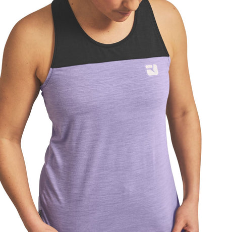 ORTOVOX 150 Cool Logo TOP W