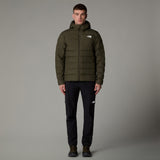 THE NORTH FACE Aconcagua 3 Jacket Hoodie MAN