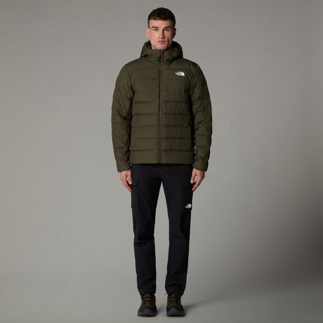 THE NORTH FACE Aconcagua 3 Jacket Hoodie MAN