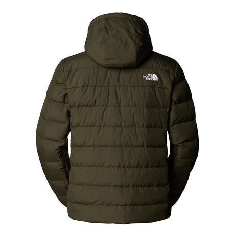 THE NORTH FACE Aconcagua 3 Jacket Hoodie MAN