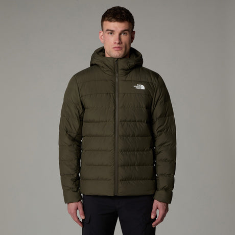 THE NORTH FACE Aconcagua 3 Jacket Hoodie MAN
