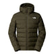 THE NORTH FACE Aconcagua 3 Jacket Hoodie MAN