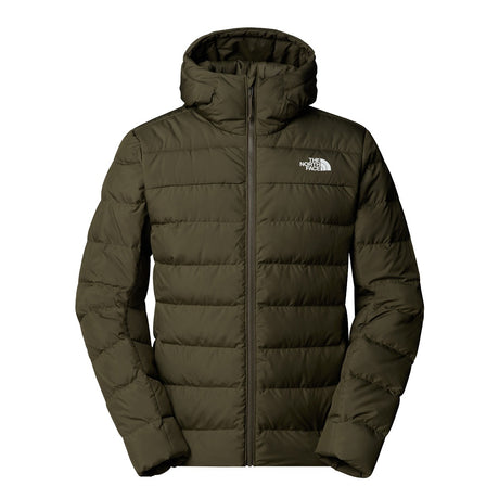 THE NORTH FACE Aconcagua 3 Jacket Hoodie MAN