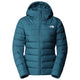 THE NORTH FACE Giacca con Cappuccio Aconcagua III da donna