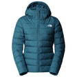 THE NORTH FACE Giacca con Cappuccio Aconcagua III da donna