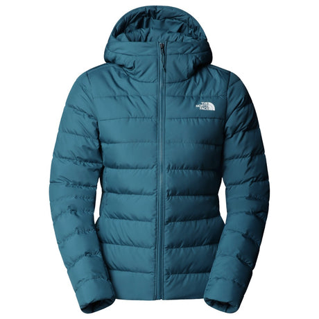 THE NORTH FACE Giacca con Cappuccio Aconcagua III da donna