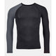 ORTOVOX 120 Comp Light Long Sleeve uomo