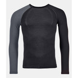 ORTOVOX 120 Comp Light Long Sleeve uomo