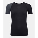 ORTOVOX 120 Comp Light Short Sleeve donna