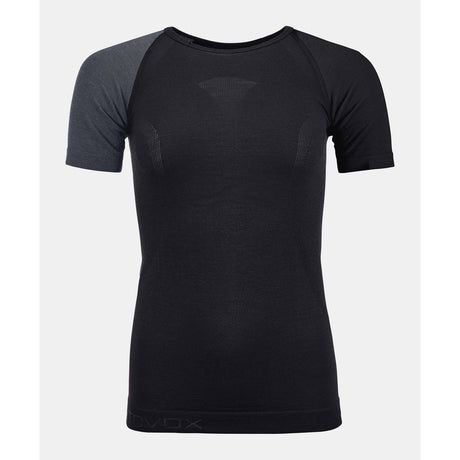 ORTOVOX 120 Comp Light Short Sleeve donna
