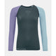 ORTOVOX 120 Comp Light Long Sleeve donna