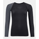 ORTOVOX 120 Comp Light Long Sleeve donna