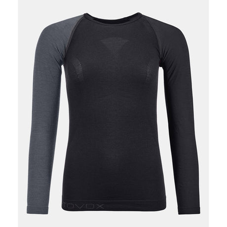 ORTOVOX 120 Comp Light Long Sleeve donna