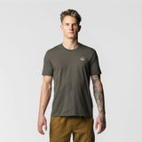 Wild Country Heritage T-shirt Uomo